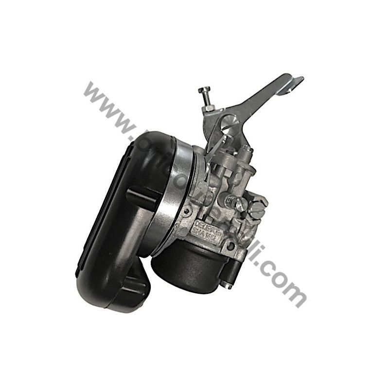 Carburatore Completo per Motopompa CM25