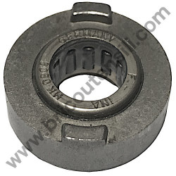 Unità Cuscinetto a Rulli per Levigatrice Bosch PEX 400 AE