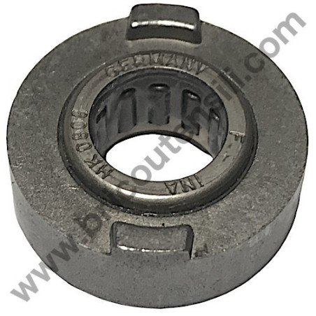 Unità Cuscinetto a Rulli per Levigatrice Bosch PEX 400 AE