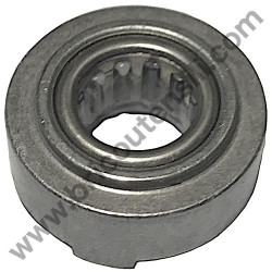 Unità Cuscinetto a Rulli per Levigatrice Bosch PEX 400 AE - 1