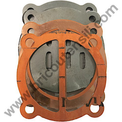 Pistone per Gruppo Pompante Fiac AB 248-338-360