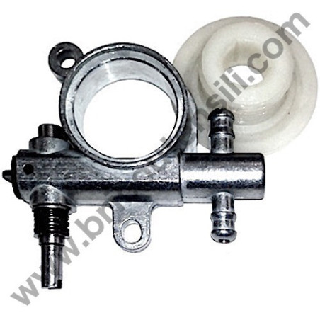 Oil Pump for Chain Saw Valex ECS38