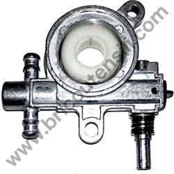 Pompa Olio per Catena Motosega Valex ECS38
