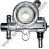 Pompa Olio per Catena Motosega Valex ECS38