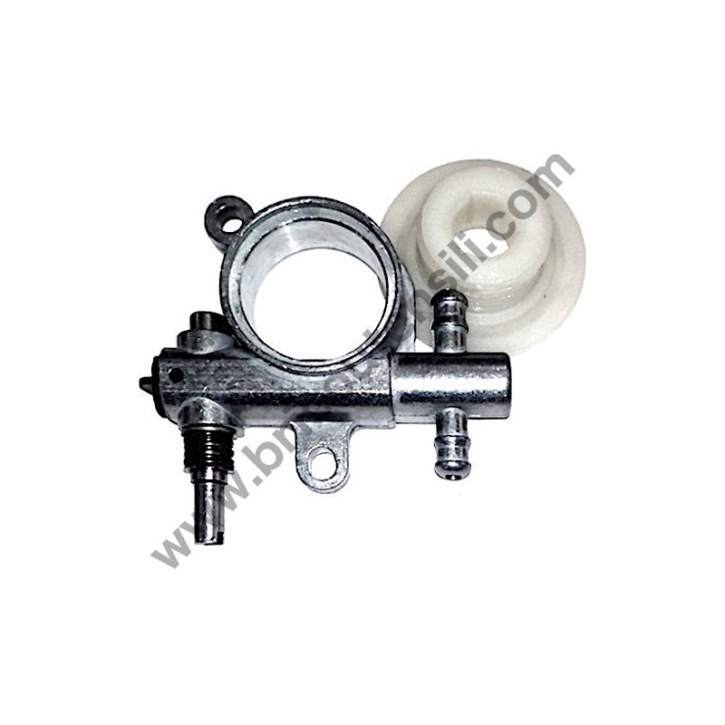 Pompa Olio per Catena Motosega Valex LR38