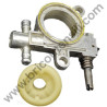 Oil Pump for Chainsaw Valex Easy 26 Catalyzed