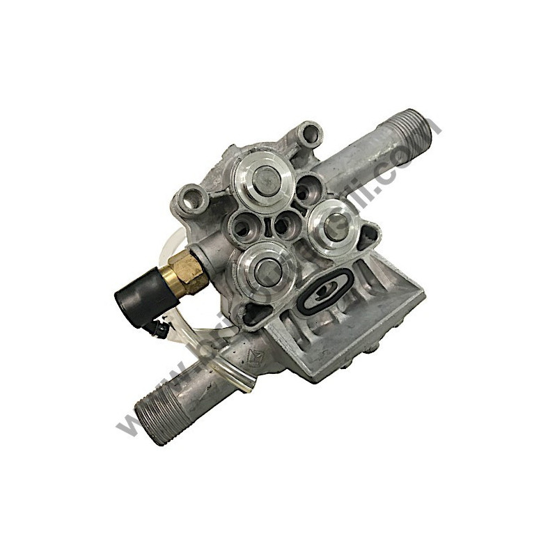 Corpo Guida PT'03 D.12 per Idropulitrice Lavor Independent 1900