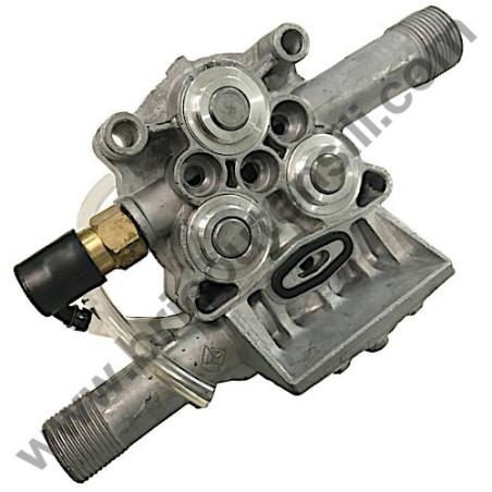 Corpo Guida PT'03 D.12 per Idropulitrice Lavor Independent 1900