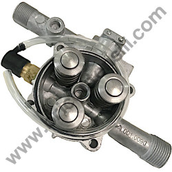 Corpo Guida PT'03 D.12 per Idropulitrice Lavor Independent 1900