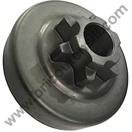 Tamburo Frizione per Motosega Dolmar PS310TH - PS311TH