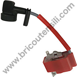 Ricambi Hitachi per Motosega da Potatura Hitachi CS25EC-SC