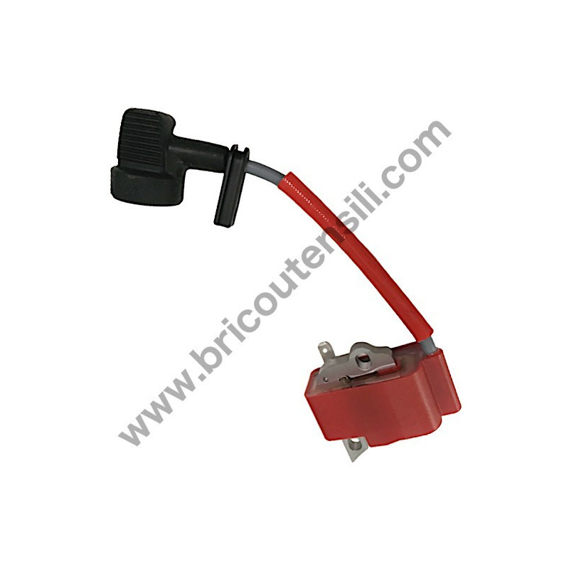 Electronic Coil for Chainsaw Makita DCS4301/38