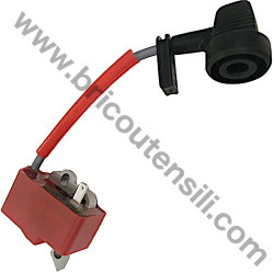 Ricambi Hitachi per Motosega da Potatura Hitachi CS25EC-SC