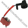 Electronic Coil for Chainsaw Makita DCS4301/38