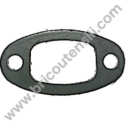 Muffler Gasket for Chainsaw Alpina A 305-C 25-A 2500