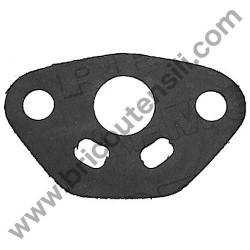 Intake Manifold Carburetor Gasket for Brushcutter AMA AG1 350-AG2 350