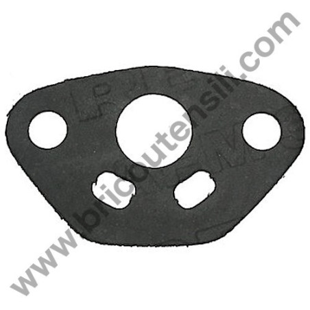 Intake Manifold Carburetor Gasket for Brushcutter AMA AG1 350-AG2 350