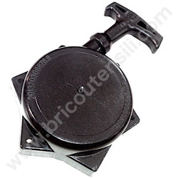 Recoil Starter for Motor Pump Volpi & Bottoli Power Sprayer