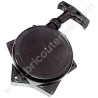 Recoil Starter for Motor Pump Volpi & Bottoli Power Sprayer