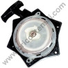 Recoil Starter for Motor Pump Volpi & Bottoli Power Sprayer