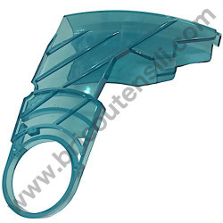 Inner Guard for Table Combination Mitre Saw Makita LH1200F