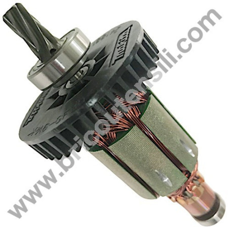 Ricambi Hitachi per Motosega da Potatura Hitachi CS25EC-SC