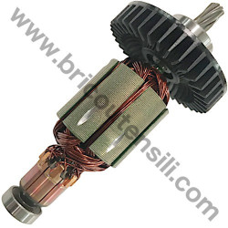 Ricambi Hitachi per Motosega da Potatura Hitachi CS25EC-SC