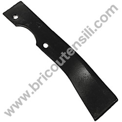 Pistone Ricambio per Decespugliatore Axel BT520