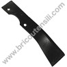 Left Blade for Tiller Meccanica Benassi RL 40-50