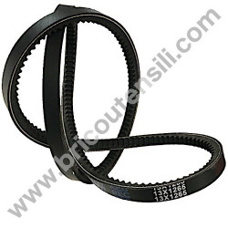 Belt for Tiller Meccanica Benassi RL 40-50