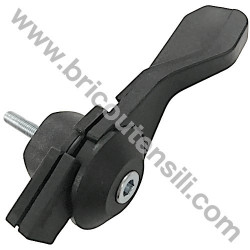 Manettino Acceleratore per Motozappa Benassi RL 40-45