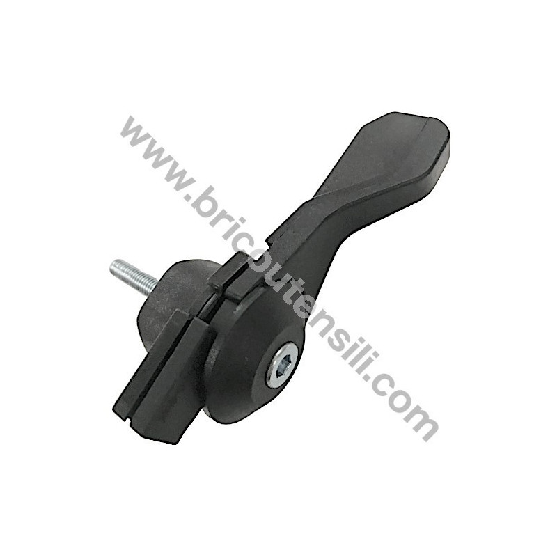 Throttle Lever for Tiller Meccanica Benassi RL 40-45