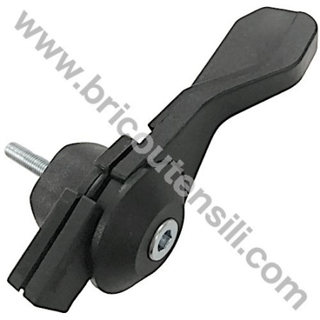 Manettino Acceleratore per Motozappa Benassi RL 40-45