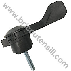 Throttle Lever for Tiller Meccanica Benassi RL 40-45