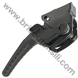 Leva Innesto Frizione per Motozappa Benassi RL 40-50