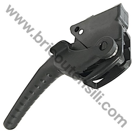 Leva Innesto Frizione per Motozappa Benassi RL 40-50