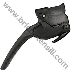 Leva Innesto Frizione per Motozappa Benassi RL 40-50