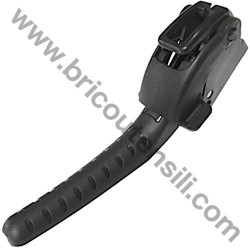 Leva Innesto Frizione per Motozappa Benassi RL 40-50