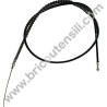 Throttle Wire for Tiller Meccanica Benassi RL 40-45