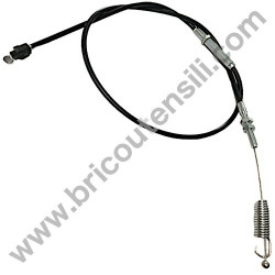 Cavo Frizione per Motozappa Benassi RL 40-50