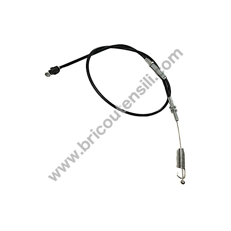 Clutch Wire for Tiller Meccanica Benassi RL 40-45