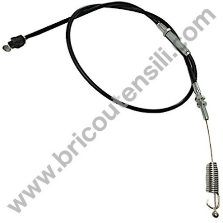 Pistone Ricambio per Decespugliatore Axel BT520