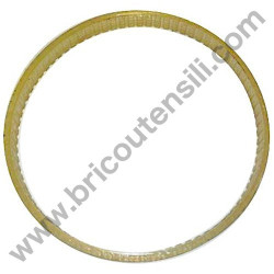 Belt Spare Part for Bandsaw Valex SN210P