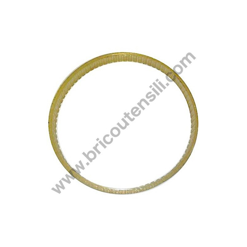 Belt Spare Part for Bandsaw Valex SN210P