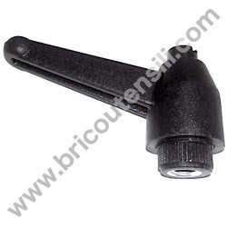 Knob Lever M10 for Band Saws FEMI 780