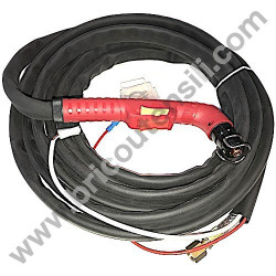 Plasma Torch for Inverter Telwin Superplasma 83 HF