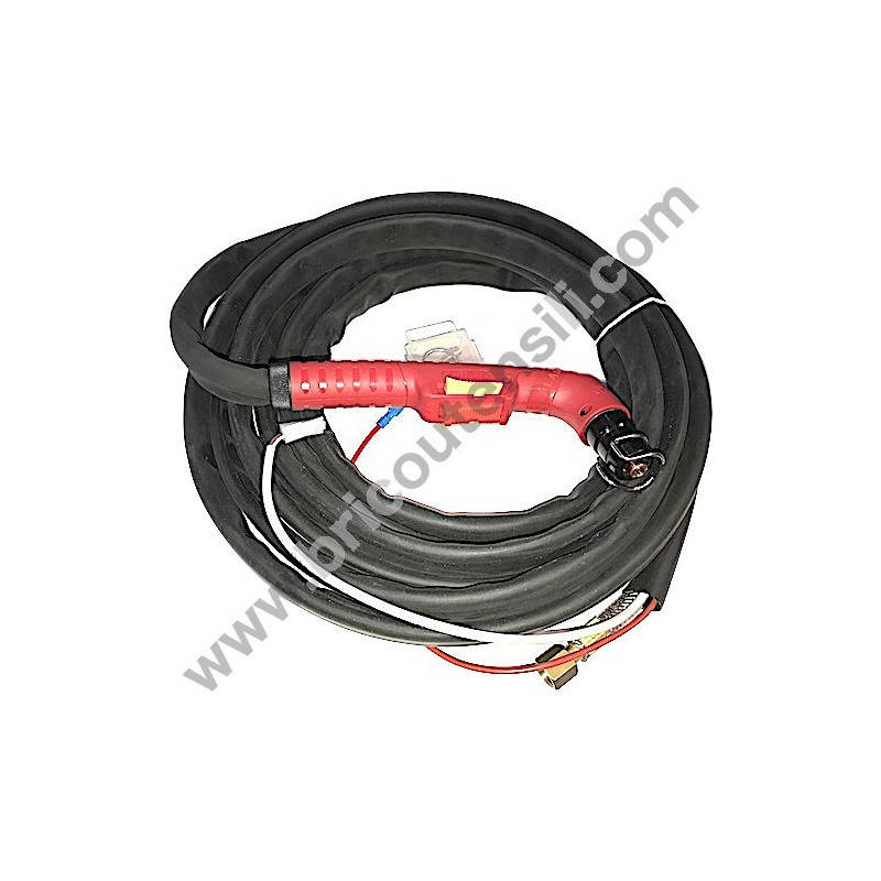 Plasma Torch for Inverter Telwin Superplasma 83 HF