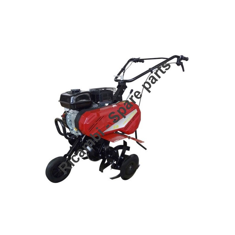 Ricambi Meccanica Benassi per Motozappatrice RL 50