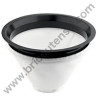 Filtro Poliestere per Aspirapolvere Annovi & Reverberi 4100