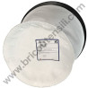 Filtro Poliestere per Aspirapolvere Annovi & Reverberi 4100